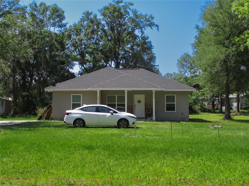 Picture of 4878 SW 84Th Terrace, Lake Butler, FL 32054