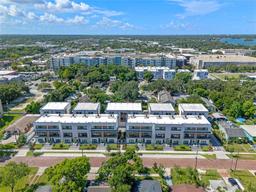 Picture of 42 W Harding Street Unit D, Orlando, FL 32806