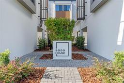 Picture of 42 W Harding Street Unit D, Orlando, FL 32806