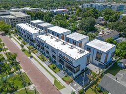 Picture of 42 W Harding Street Unit D, Orlando, FL 32806