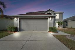 Picture of 6213 Venezia Place, Riverview, FL 33578