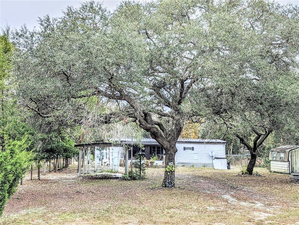 Picture of 4140 E Riverside Drive, Dunnellon, FL 34434