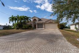 Picture of 106 SW 33Rd Avenue, Cape Coral, FL 33991