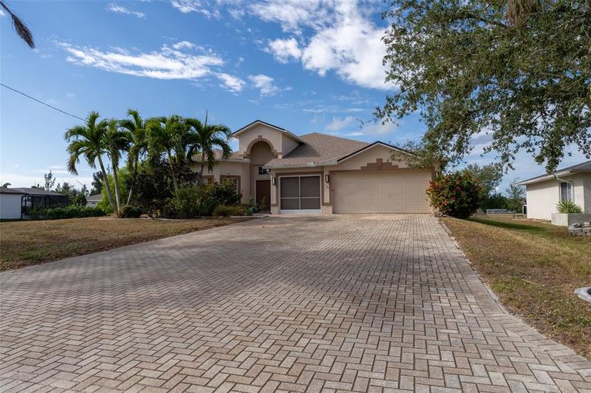 Picture of 106 SW 33Rd Avenue, Cape Coral FL 33991