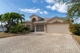 Picture of 106 SW 33Rd Avenue, Cape Coral, FL 33991