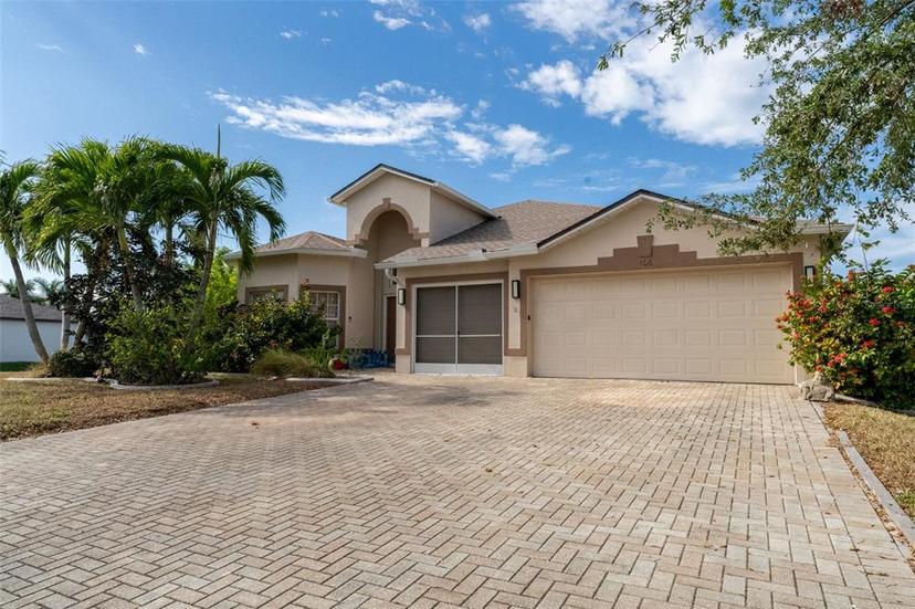 Picture of 106 SW 33Rd Avenue, Cape Coral FL 33991