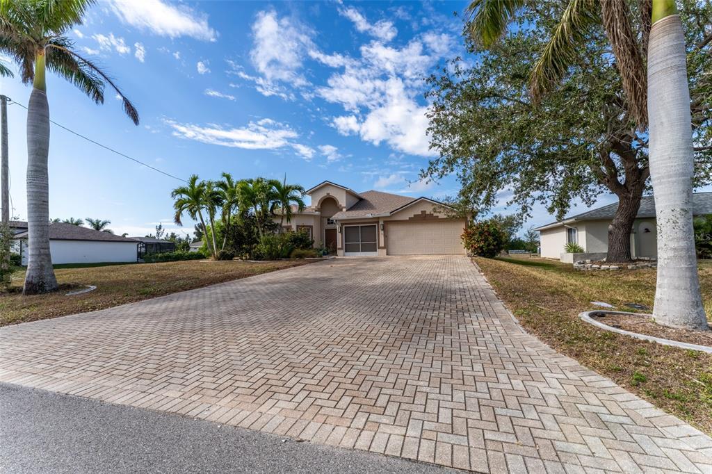 Picture of 106 SW 33Rd Avenue, Cape Coral, FL 33991