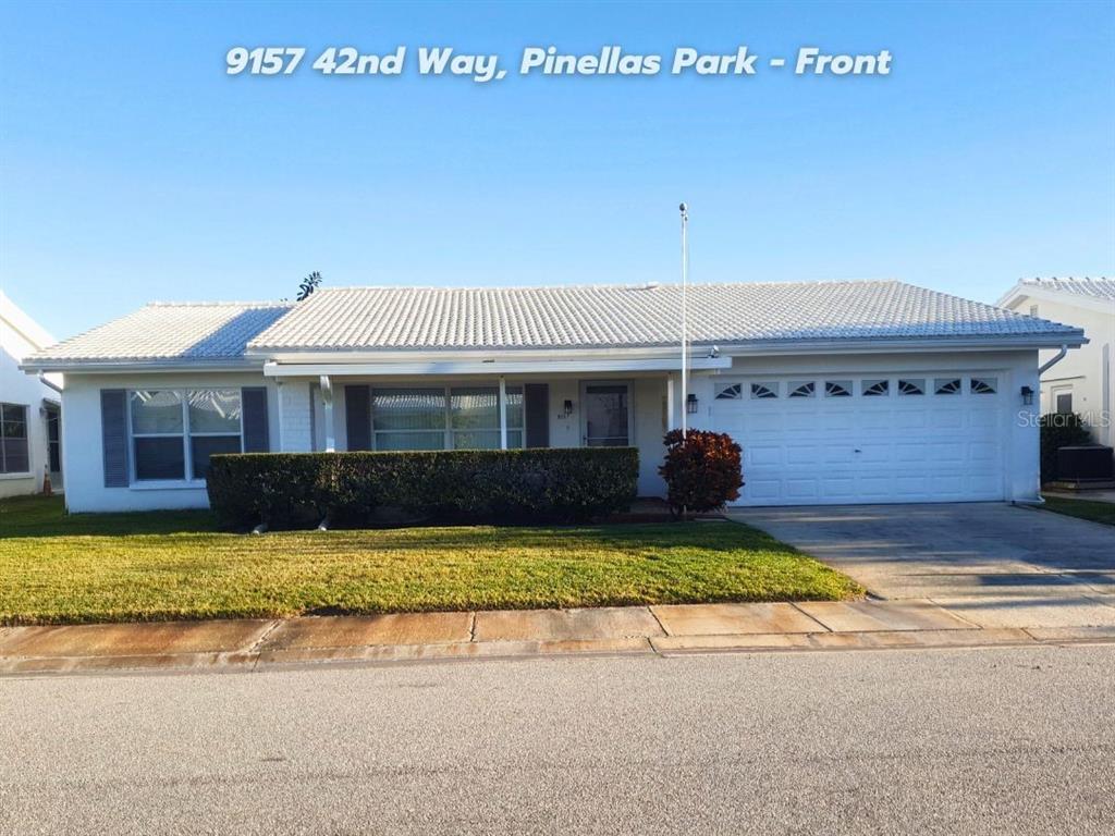 Picture of 9157 42Nd Way N, Pinellas Park, FL 33782