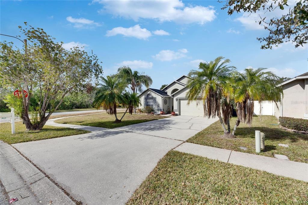 Picture of 31935 Brookstone Drive, Wesley Chapel, FL 33545