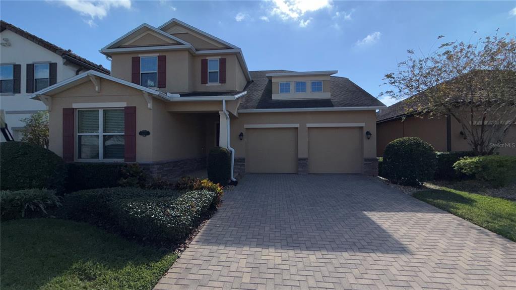 Picture of 9107 Reflection Pointe Drive, Windermere, FL 34786