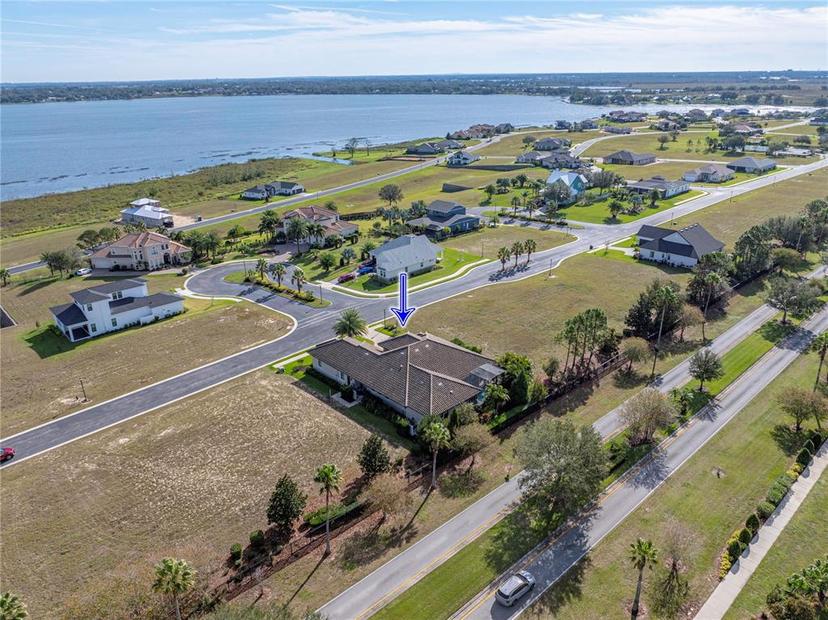 Picture of 251 Blazing Star Avenue, Lake Alfred FL 33850