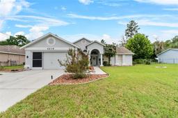 Picture of 4219 Elwood Road, Spring Hill, FL 34609