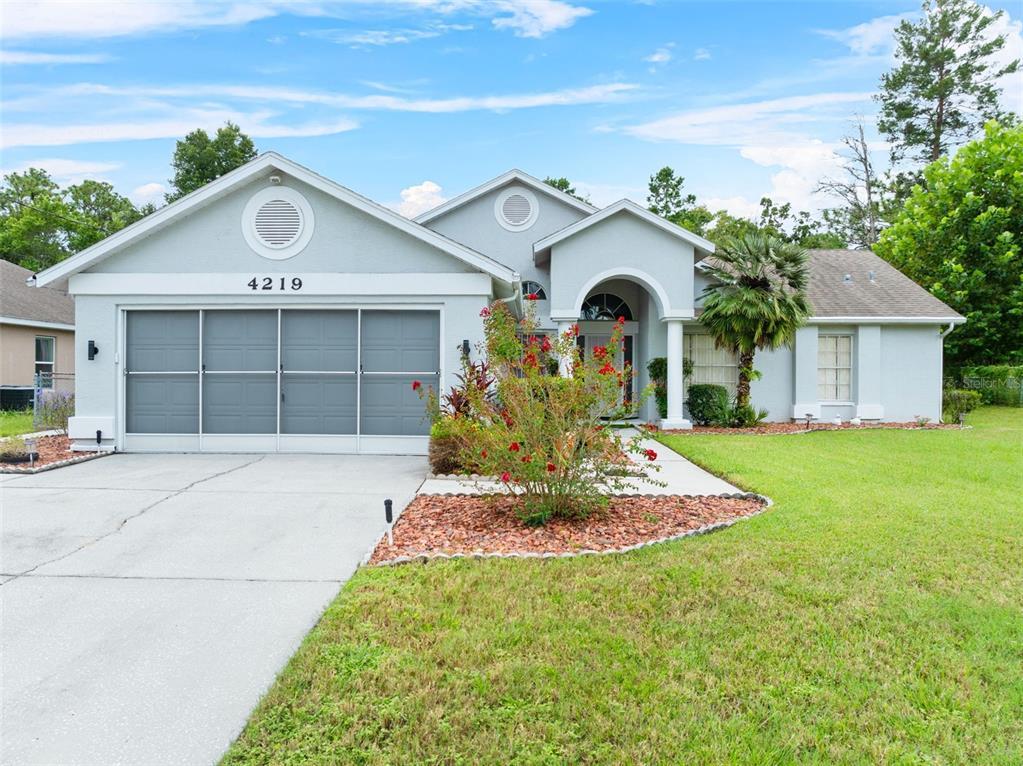 Picture of 4219 Elwood Road, Spring Hill, FL 34609