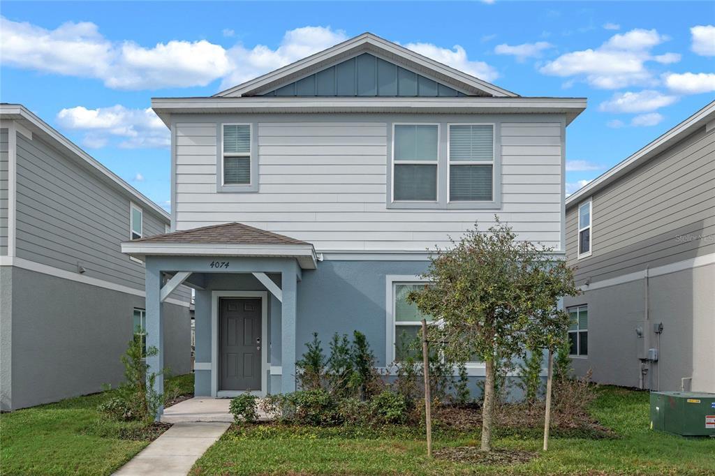 Picture of 4074 Roaming Brook Drive, Apopka, FL 32712