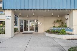 Picture of 7912 Sailboat Key Boulevard S Unit 502, South Pasadena, FL 33707