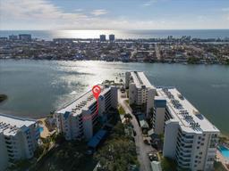 Picture of 7912 Sailboat Key Boulevard S Unit 502, South Pasadena, FL 33707