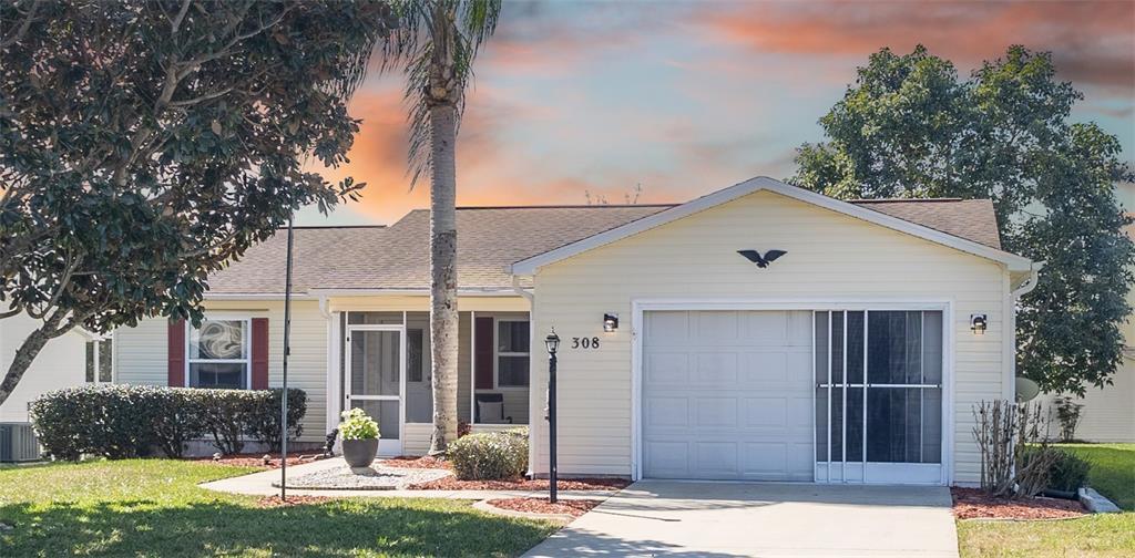 Picture of 308 Santa Clara Circle, Lady Lake, FL 32159