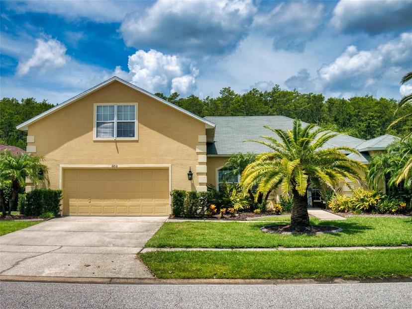 Picture of 6812 Stoneheath Lane, Port Orange FL 32128