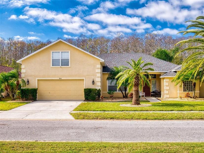 Picture of 6812 Stoneheath Lane, Port Orange FL 32128