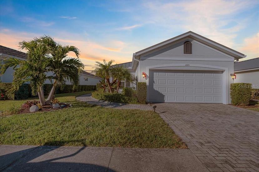 Picture of 2643 Vareo Court, Cape Coral FL 33991