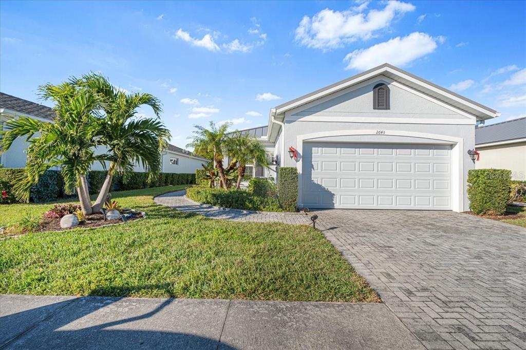 Picture of 2643 Vareo Court, Cape Coral, FL 33991