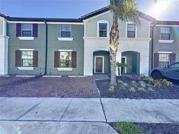 Picture of 4626 Terrasonesta Drive, Davenport, FL 33837