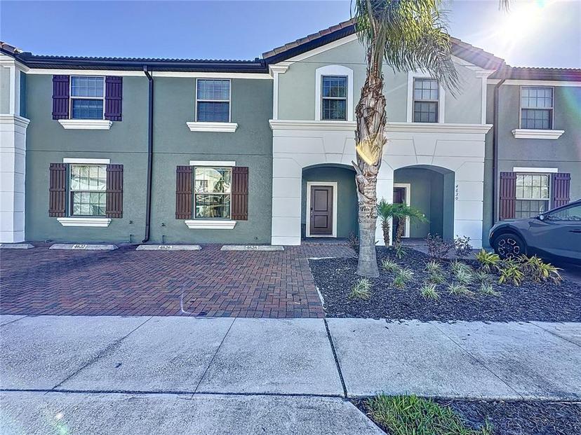 Picture of 4626 Terrasonesta Drive, Davenport FL 33837