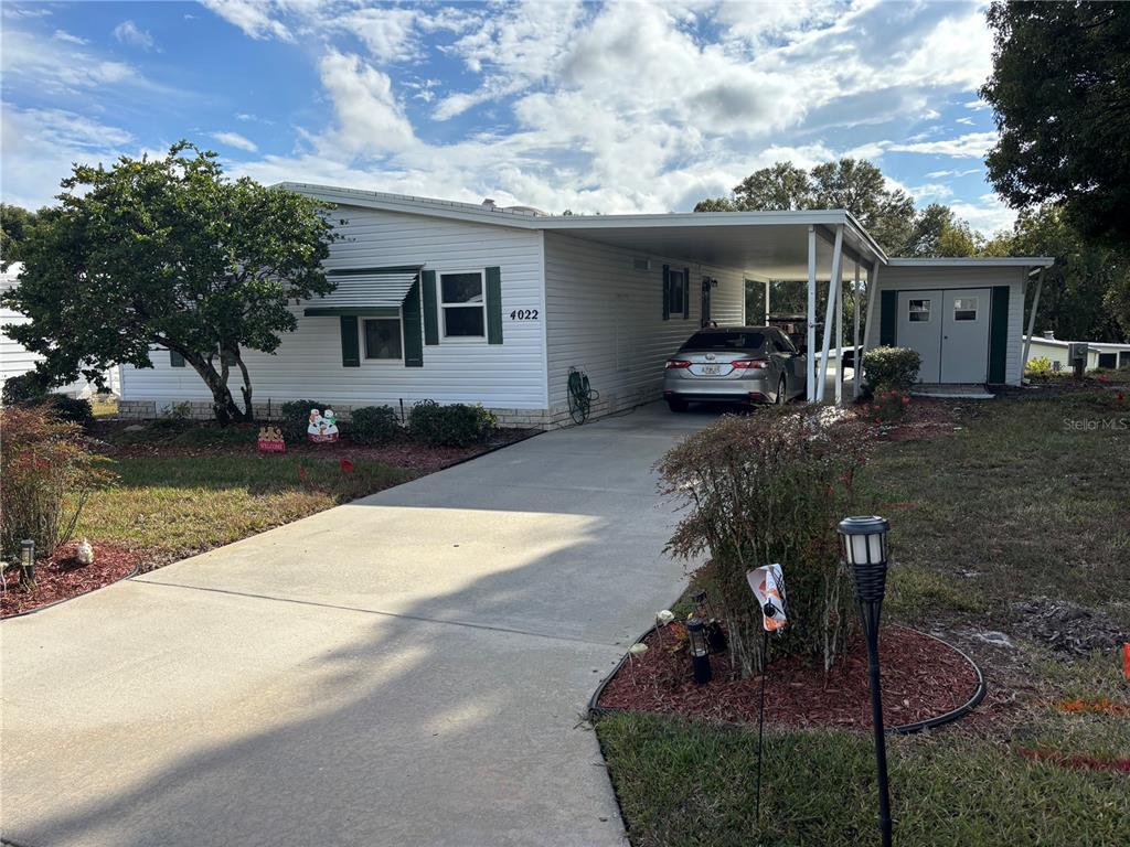 Picture of 4022 N Citrus Circle Unit 682, Zellwood, FL 32798