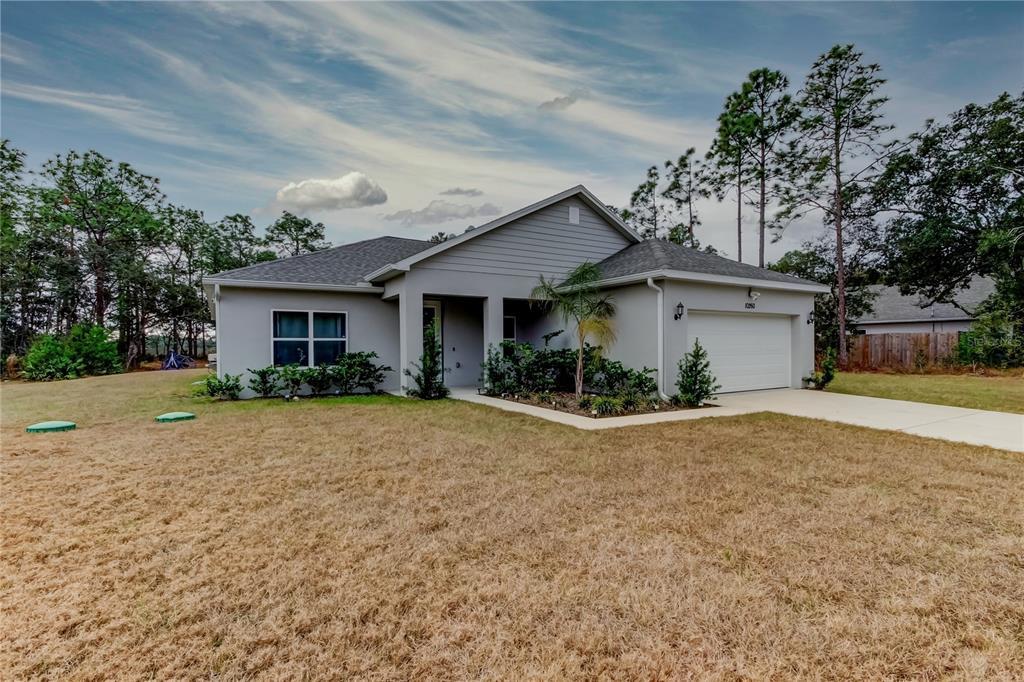 Picture of 10260 Meadow Wren Avenue, Weeki Wachee, FL 34613