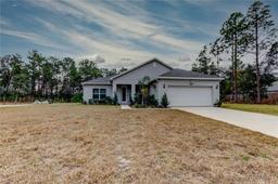 Picture of 10260 Meadow Wren Avenue, Weeki Wachee, FL 34613