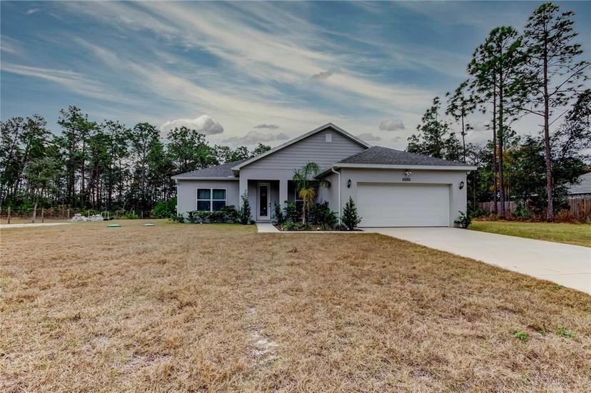 Picture of 10260 Meadow Wren Avenue, Weeki Wachee FL 34613