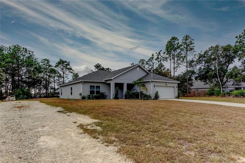 Picture of 10260 Meadow Wren Avenue, Weeki Wachee FL 34613