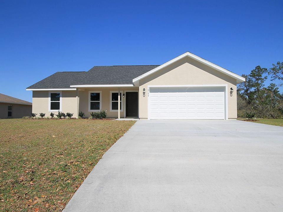 Picture of 16150 SW 44Th Circle, Ocala, FL 34473