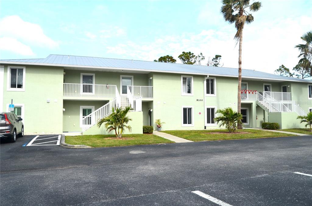 Picture of 8100 Memory Lane Unit 207, Rotonda West, FL 33947