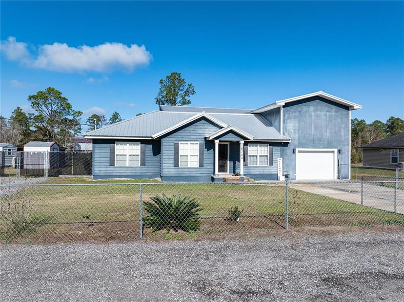 Picture of 16727 SE 91St Street, Lake Butler FL 32054