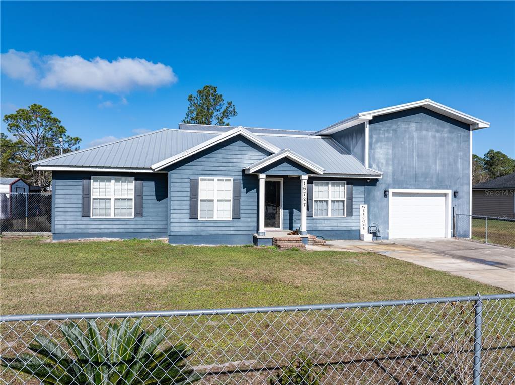 Picture of 16727 SE 91St Street, Lake Butler, FL 32054