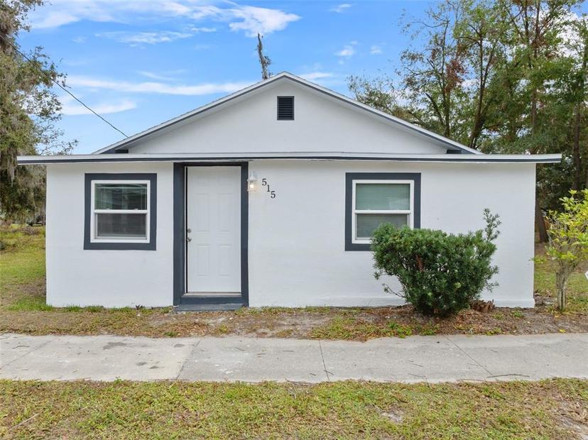 Picture of 515 S Charleston Avenue, Fort Meade FL 33841