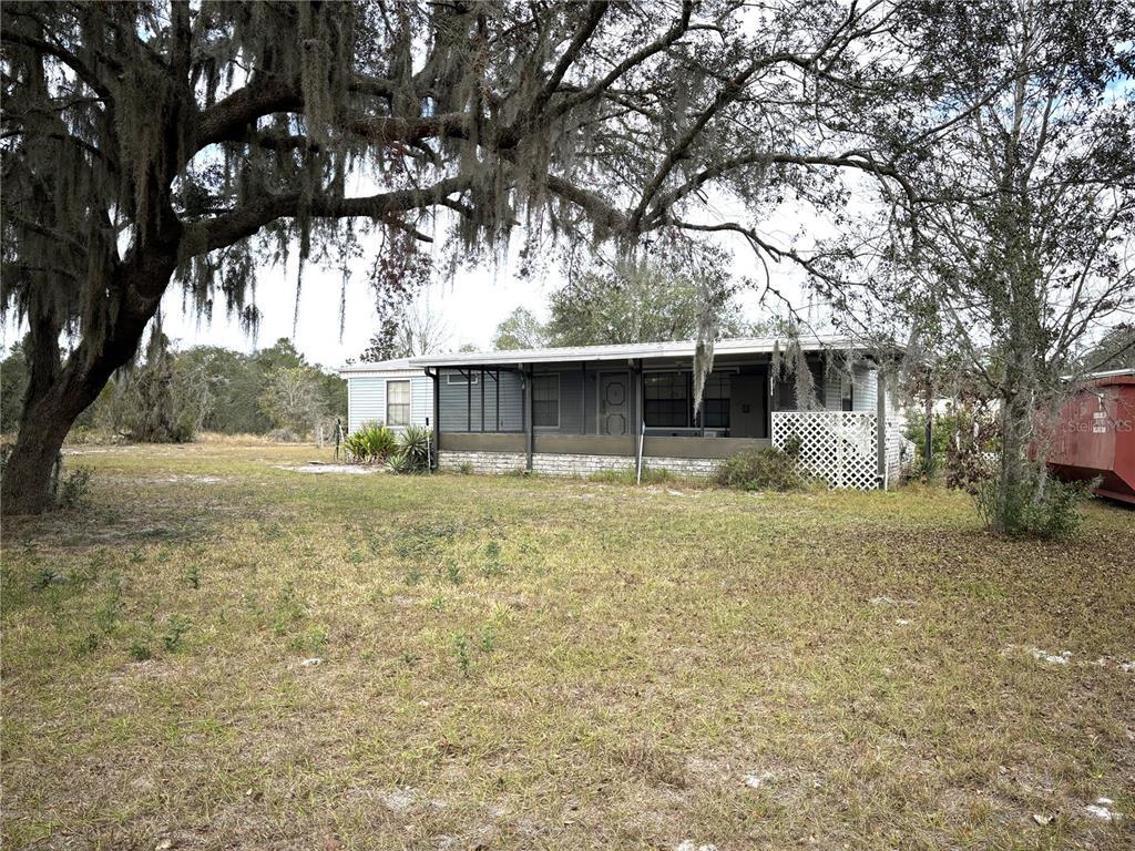 Picture of 4018 Pine Hill Court, Lake Wales, FL 33859