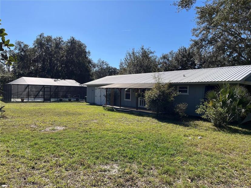 Picture of 7838 S Four Oaks Drive, Floral City FL 34436