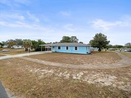 Picture of 7180 Tarrytown Drive, Spring Hill, FL 34606