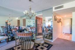 Picture of 3300 Cove Cay Drive Unit 1C, Clearwater, FL 33760