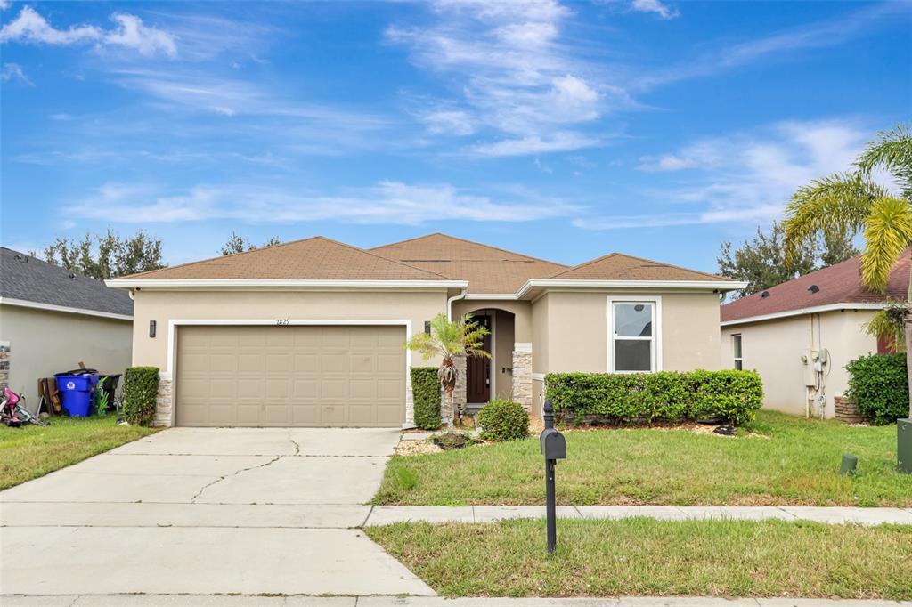 Picture of 2829 Shelburne Way, Saint Cloud, FL 34772