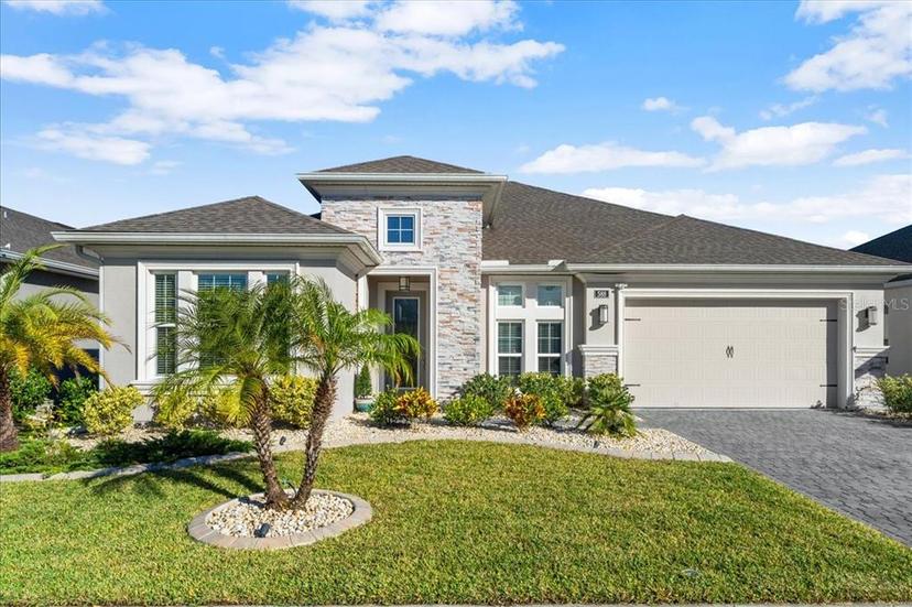 Picture of 588 Mosaic Boulevard, Daytona Beach FL 32124