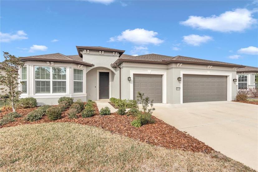 Picture of 8729 SW 61St Loop, Ocala FL 34481