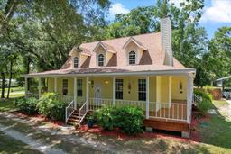 Picture of 05 Captains Cove Road, Inglis, FL 34449