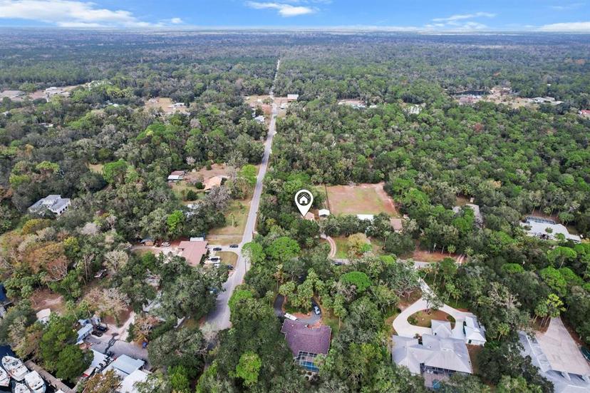 Picture of 05 Captains Cove Road, Inglis FL 34449