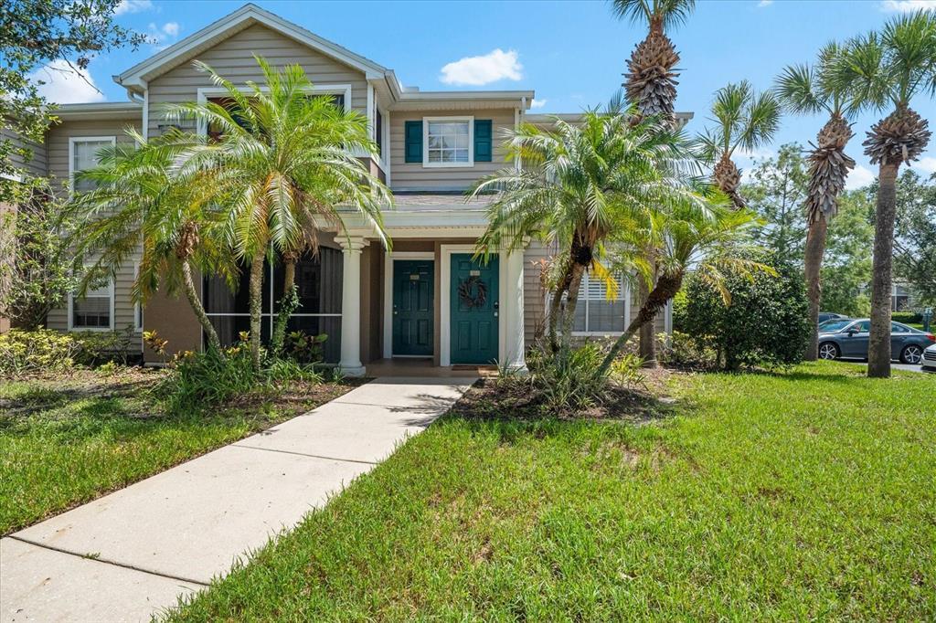 Picture of 8933 Manor Loop Unit 204, Lakewood Ranch, FL 34202