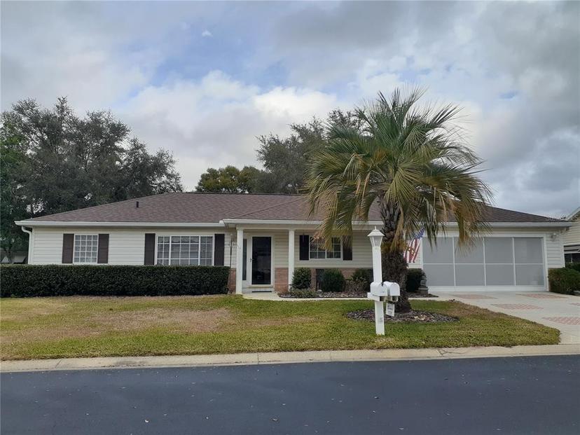 Picture of 11281 SW 138Th Lane, Dunnellon FL 34432