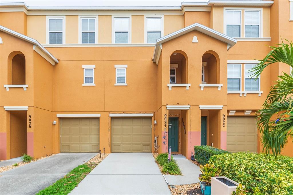 Picture of 9024 White Sage Loop Unit 37, Lakewood Ranch, FL 34202