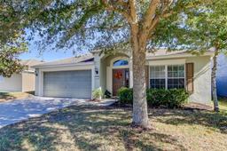 Picture of 445 Alpine Thistle Drive, Brooksville, FL 34604